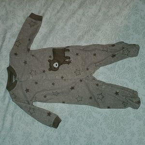 Child of mine Bear Sleeper